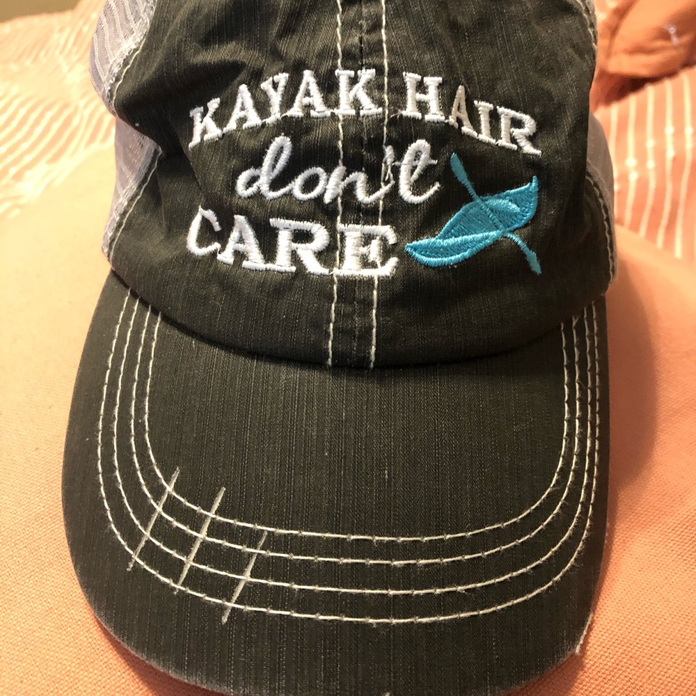 Women’s Kayak hat